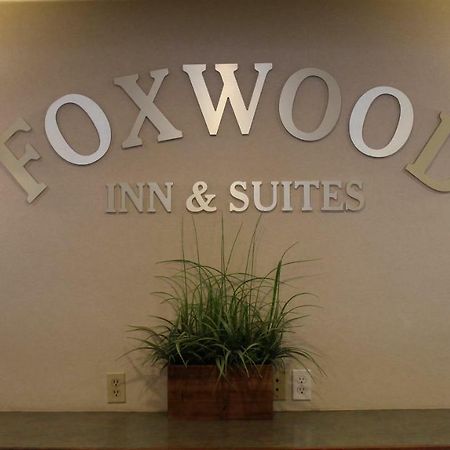 Foxwood Inn And Suites Fox Creek Екстериор снимка